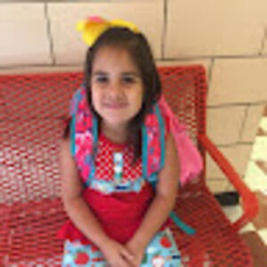 Meet your Posher, Westlynn